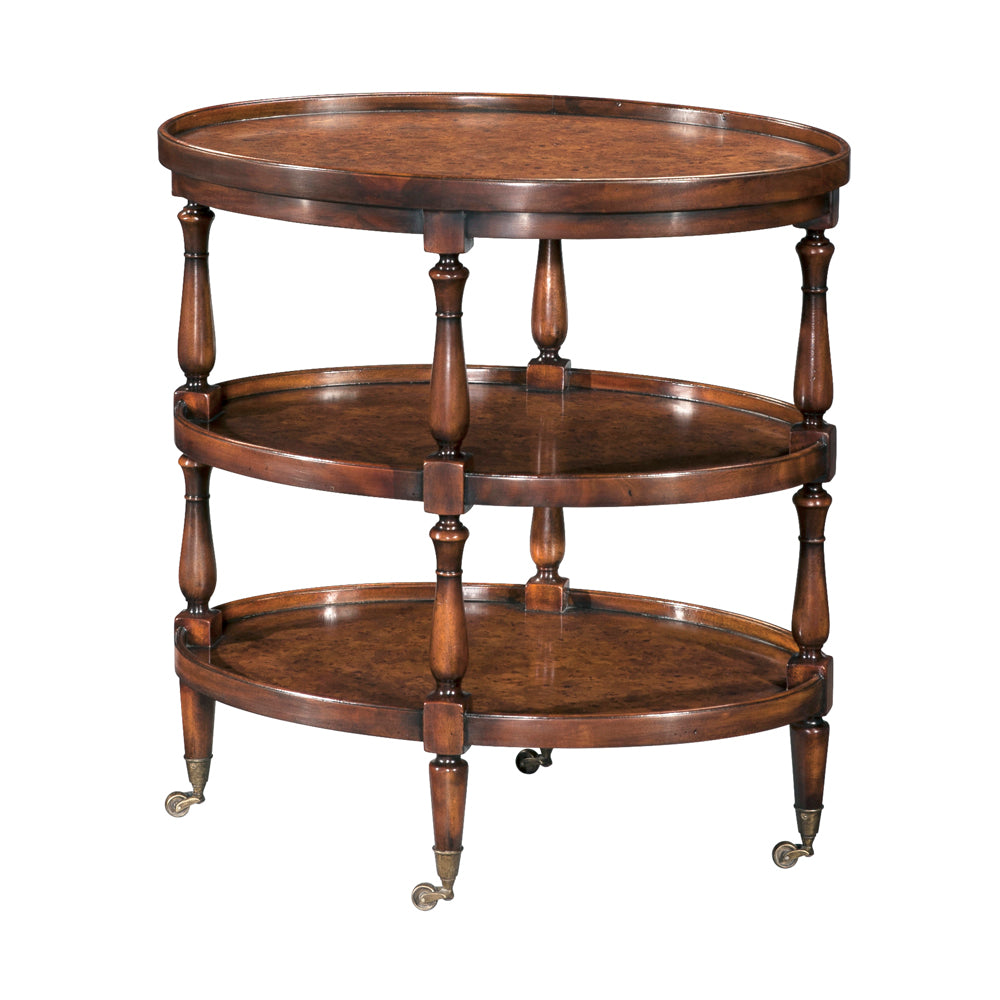 Appetizer Side Table | Theodore Alexander - 5005-315
