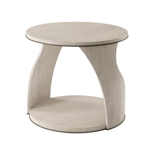 Adelmo Side Table | Theodore Alexander - 5006-054.C119