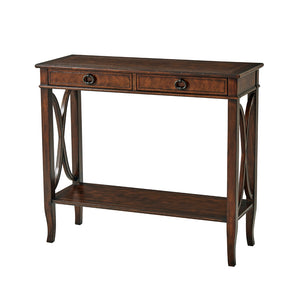 Petit Trocadéro Console  Table | Theodore Alexander - 5305-251