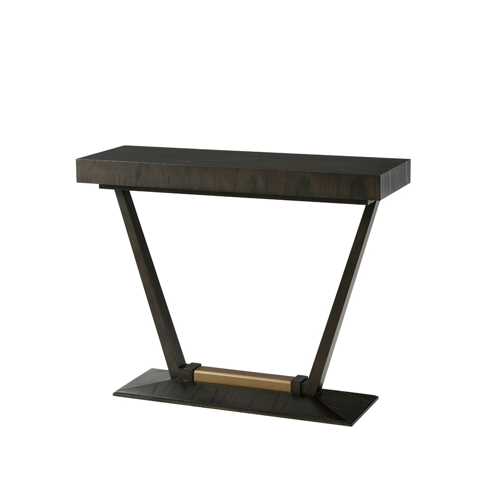 Theirry Console Table | Theodore Alexander - 5305-362