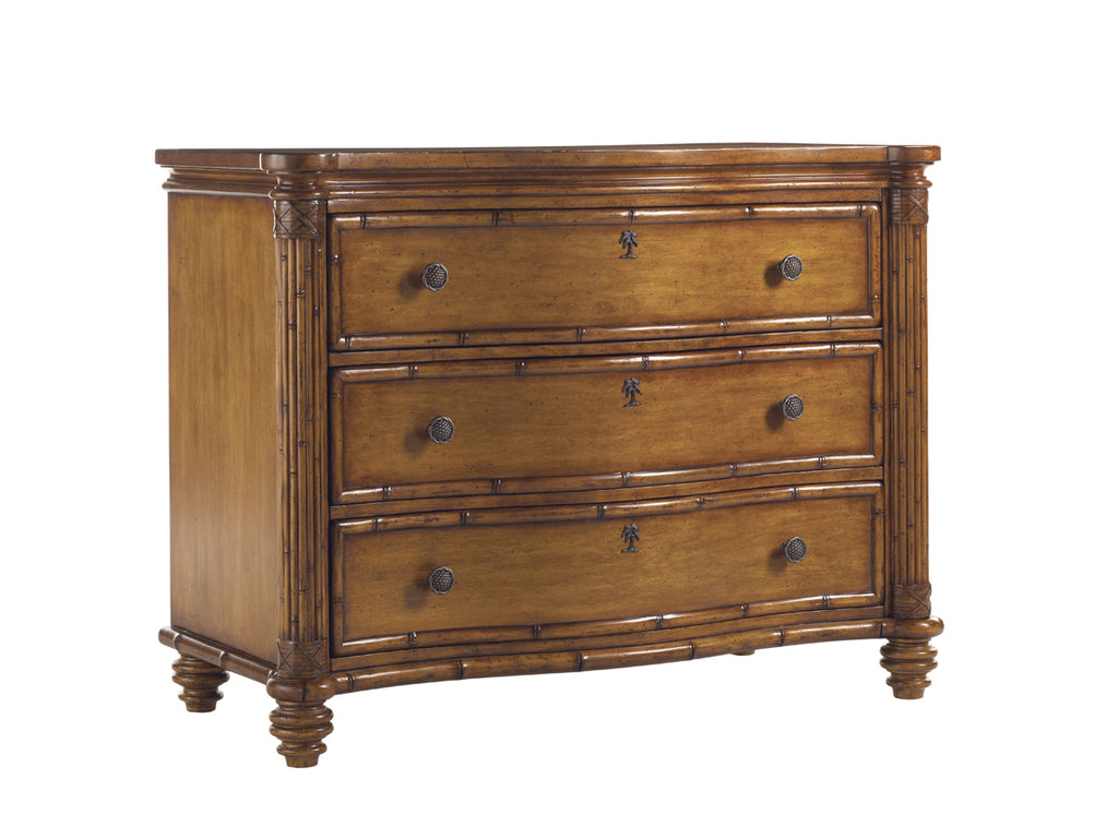 Barbados Chest | Tommy Bahama Home - 01-0531-221