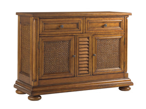 Antigua Server | Tommy Bahama Home - 531-862