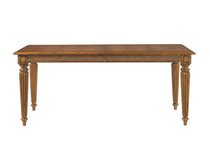 Grenadine Rectangular Dining Table | Tommy Bahama Home - 531-877