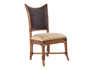 Mangrove Side Chair | Tommy Bahama Home - 531-880-01