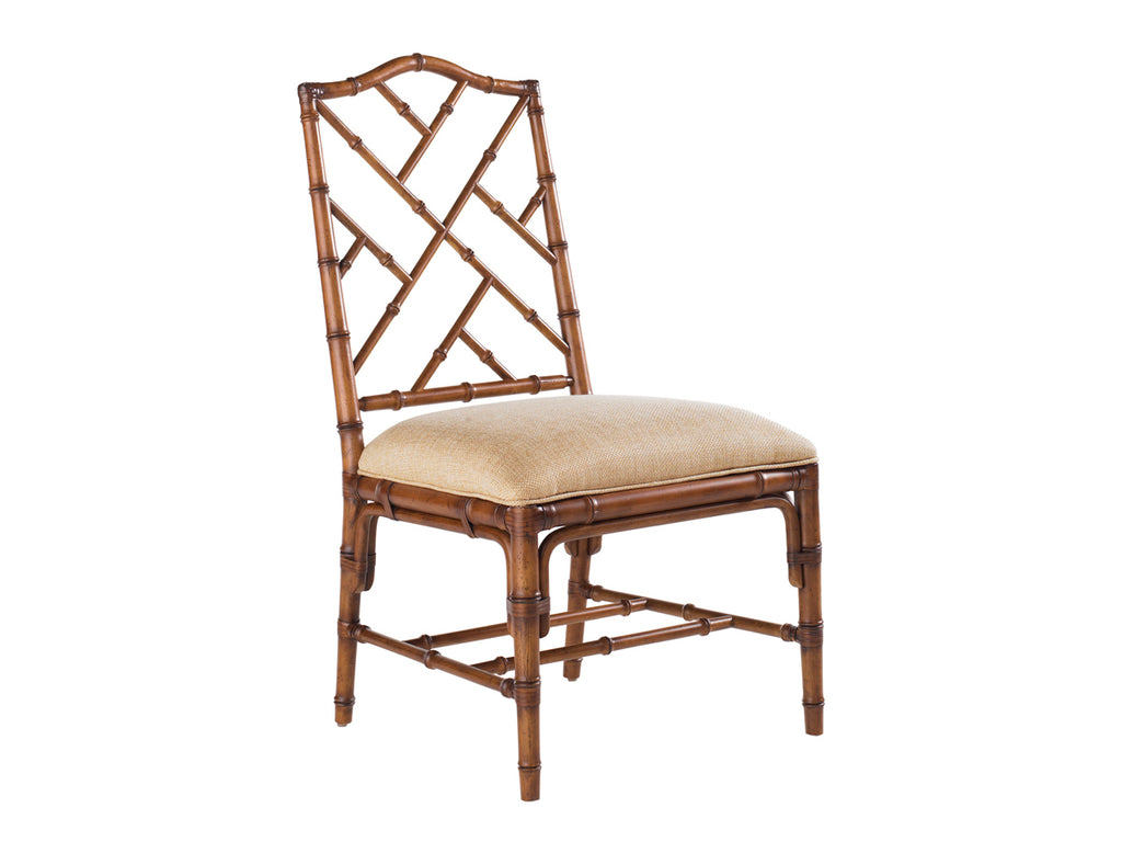 Ceylon Side Chair | Tommy Bahama Home - 01-0531-882-01