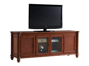 Blake Island Media Console | Tommy Bahama Home - 531-908