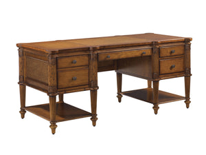 Fraser Island Desk | Tommy Bahama Home - 531-933