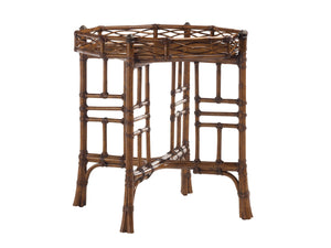 Key Largo End Table | Tommy Bahama Home - 531-941