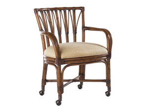 Samba Game Chair | Tommy Bahama Home - 531-982-01
