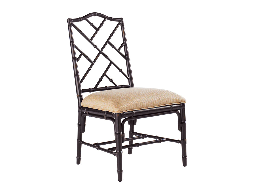 Ceylon Side Chair | Tommy Bahama Home - 01-0532-882-447311
