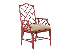 Ceylon Arm Chair | Tommy Bahama Home - 534-883-447311