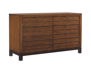 Palm Bay Dresser | Tommy Bahama Home - 536-222