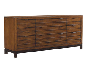 Oceania Dresser | Tommy Bahama Home - 536-233