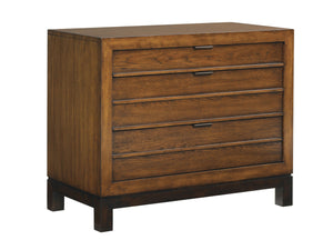 Coral Nightstand | Tommy Bahama Home - 536-621