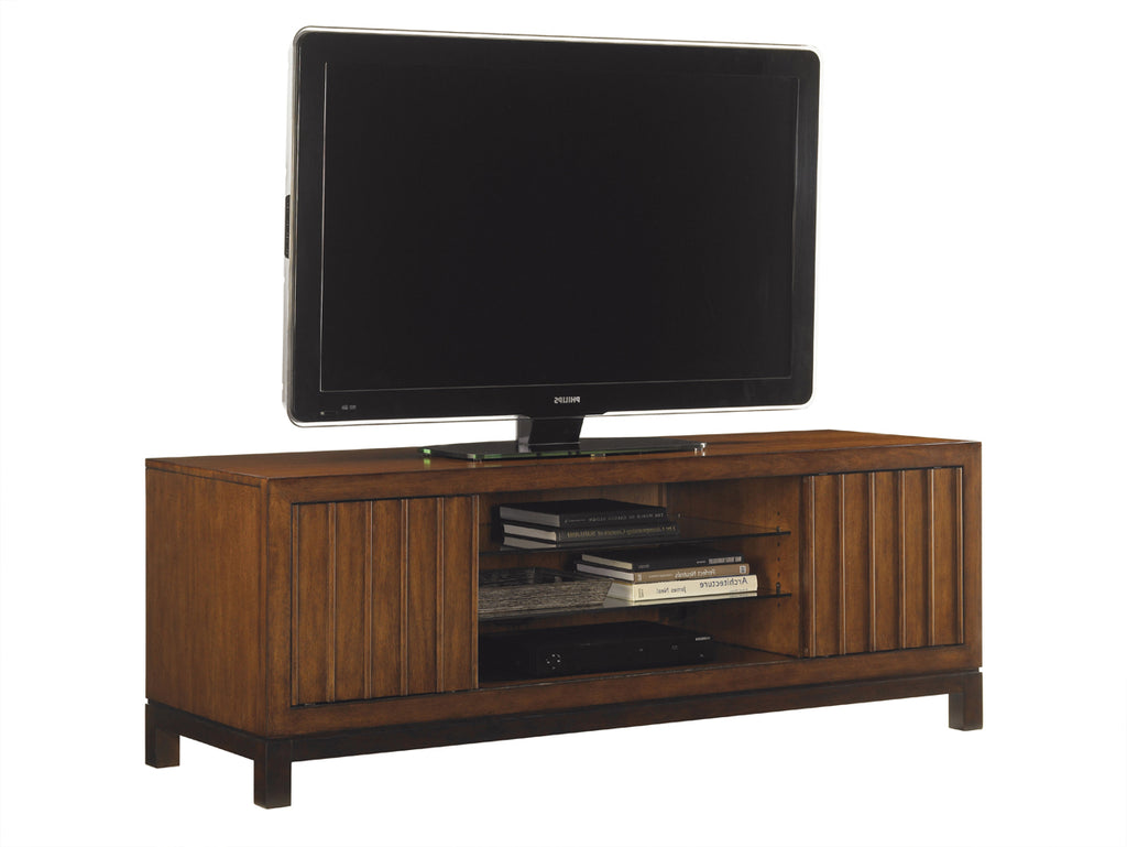 Intrepid Media Console | Tommy Bahama Home - 01-0536-907