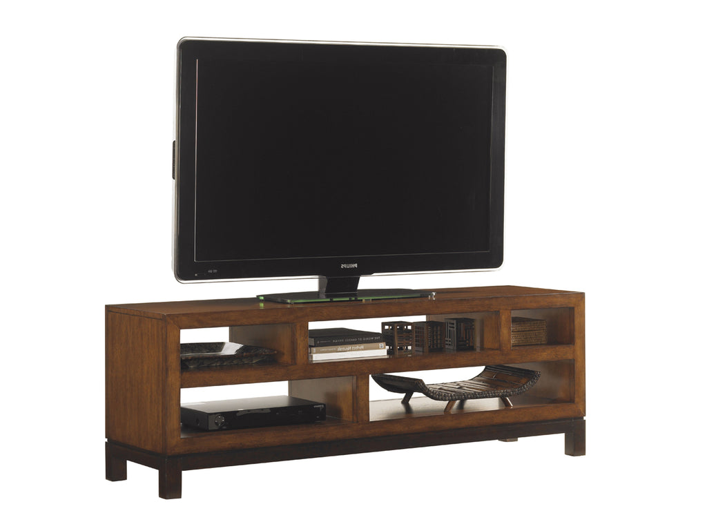 Pacifica Media Console | Tommy Bahama Home - 01-0536-909
