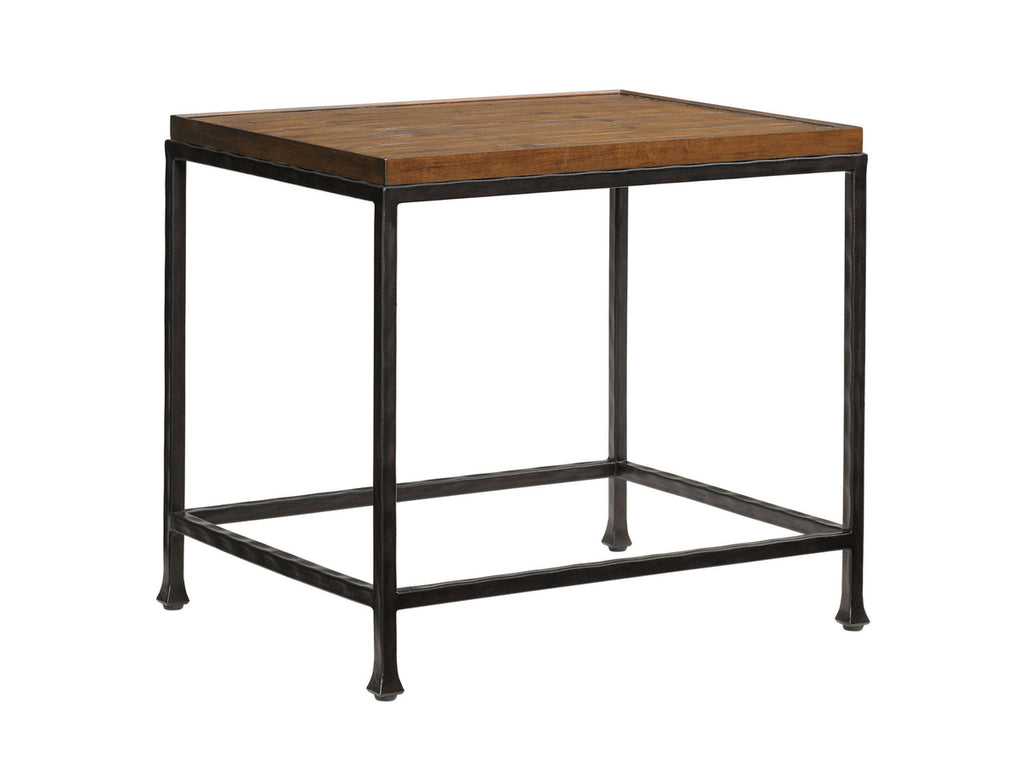 Ocean Reef End Table | Tommy Bahama Home - 01-0536-941