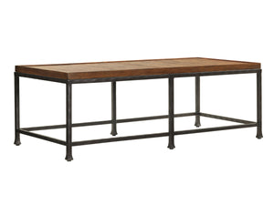 Ocean Reef Cocktail Table | Tommy Bahama Home - 536-943