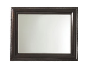 Landscape Mirror | Tommy Bahama Home - 537-206