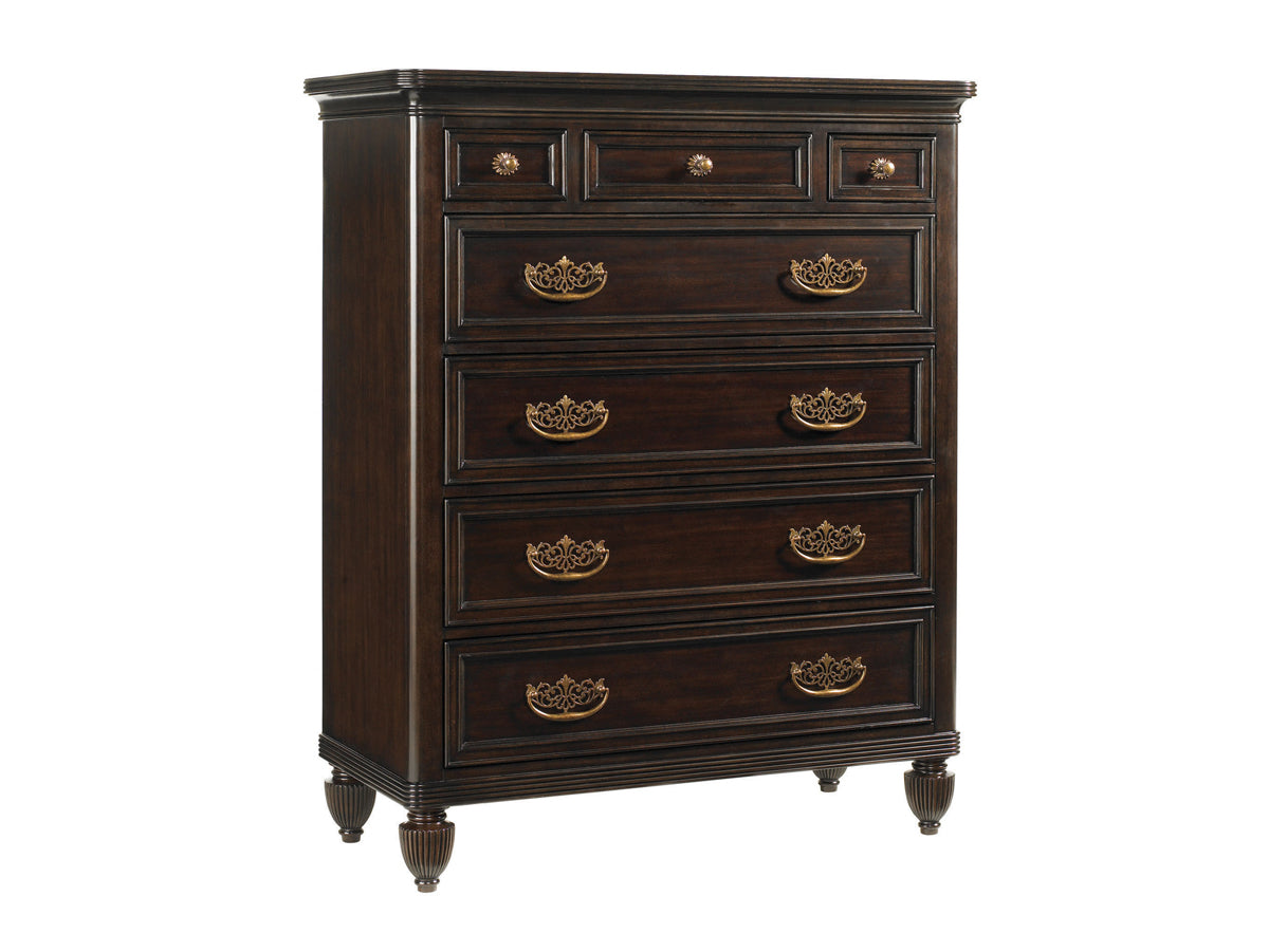 Mauna Chest Tommy Bahama Home 537-307