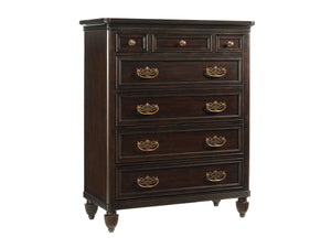 Mauna Chest | Tommy Bahama Home - 537-307