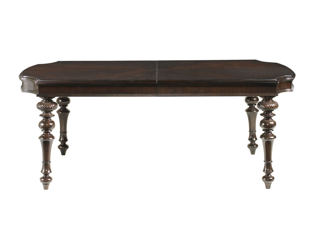 Islands Edge Dining Table | Tommy Bahama Home - 01-0537-877