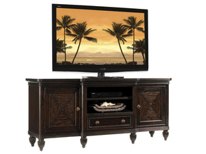Maui Media Console | Tommy Bahama Home - 537-907