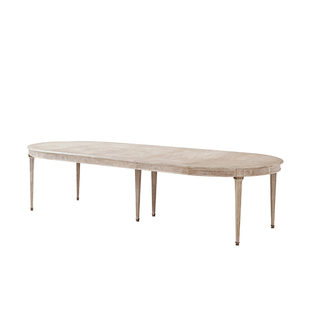 Ardenwood Dining Table | Theodore Alexander - 5405-283