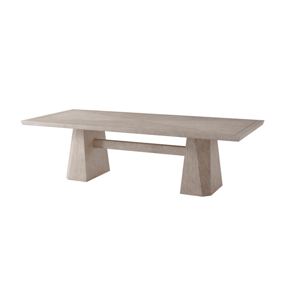 Vicenzo Dining Table | Theodore Alexander - 5405-374.C119