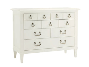 Elbow Beach Dresser | Tommy Bahama Home - 543-222