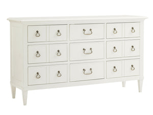 Grotto Isle Dresser | Tommy Bahama Home - 543-234