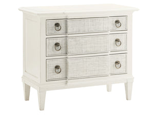 Tuckers Point Bachelors Chest | Tommy Bahama Home - 543-624