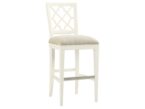 Newstead Bar Stool | Tommy Bahama Home - 543-816-01