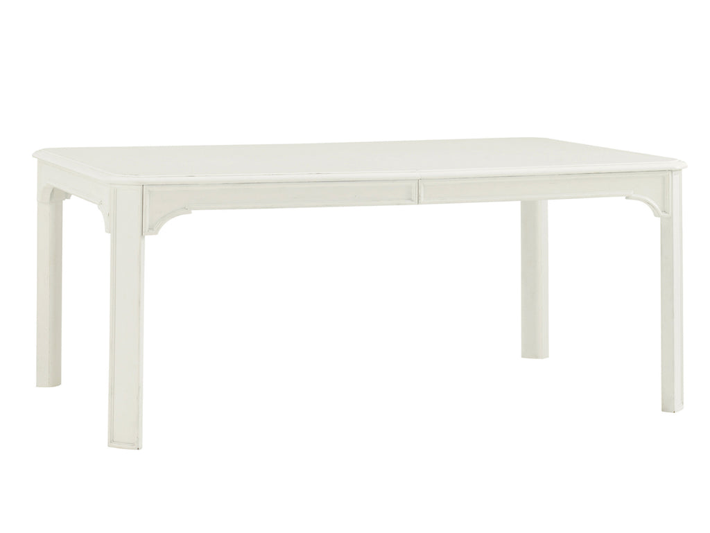 Castel Harbour Rectangular Dining Table | Tommy Bahama Home - 01-0543-877