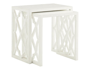 Stovell Ferry Nesting Tables | Tommy Bahama Home - 543-957