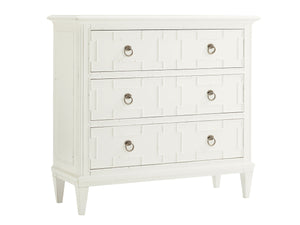 Somers Isle Hall Chest | Tommy Bahama Home - 543-973