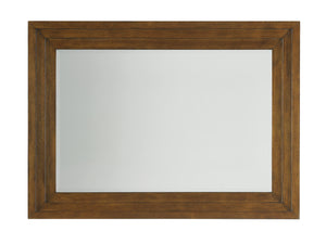 Luzon Landscape Mirror | Tommy Bahama Home - 556-205