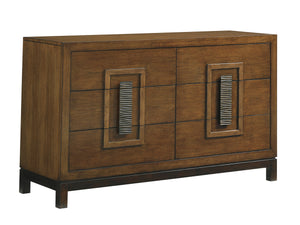 Tahara Dresser | Tommy Bahama Home - 556-222