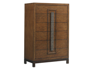 Java Drawer Chest | Tommy Bahama Home - 556-307