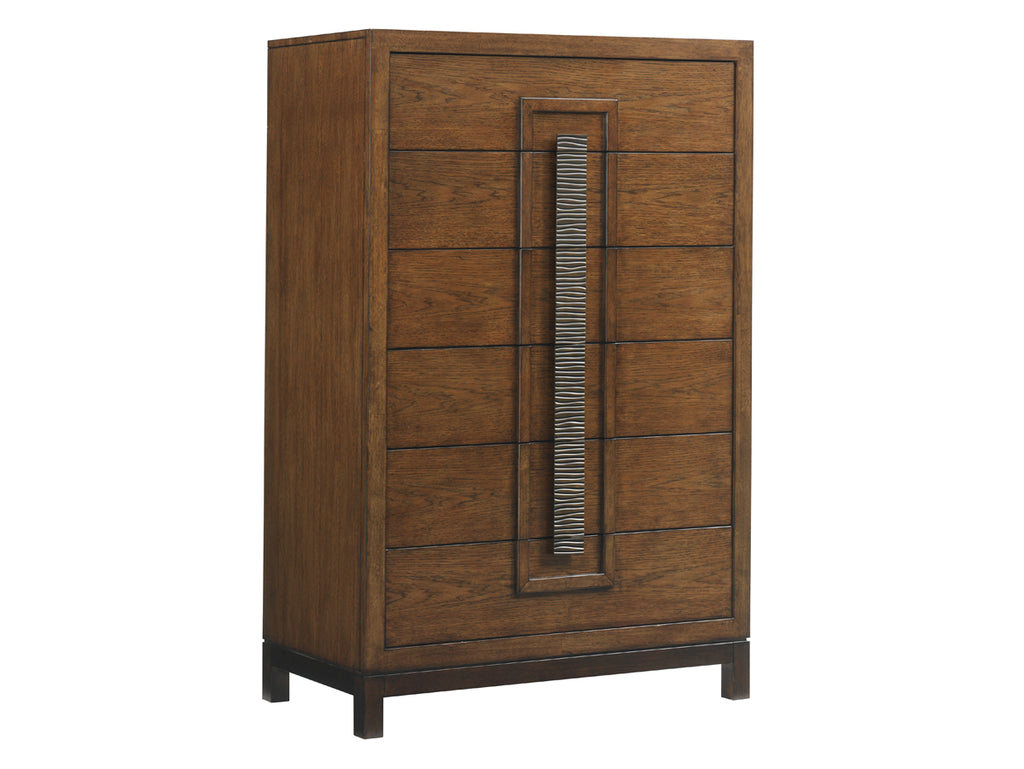 Java Drawer Chest | Tommy Bahama Home - 01-0556-307
