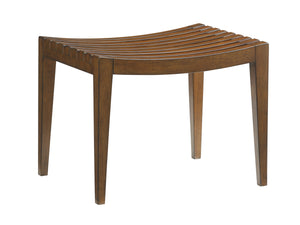 Midori Bench | Tommy Bahama Home - 556-536