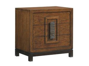 Isabela Nightstand | Tommy Bahama Home - 556-621