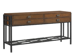Saipan Sideboard | Tommy Bahama Home - 556-869