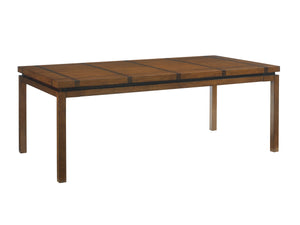 Marquesa Rectangular Dining Table | Tommy Bahama Home - 556-877