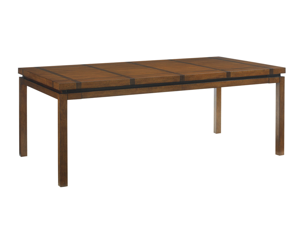 Marquesa Rectangular Dining Table | Tommy Bahama Home - 01-0556-877