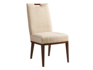 Coles Bay Side Chair | Tommy Bahama Home - 556-884-01