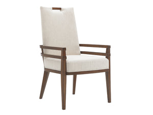 Coles Bay Arm Chair | Tommy Bahama Home - 556-885-02