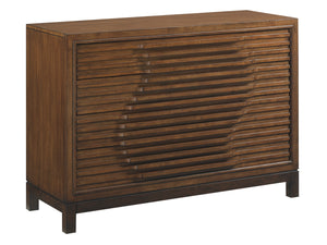 Madura Hall Chest | Tommy Bahama Home - 556-973