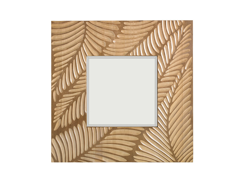 Freeport Square Mirror | Tommy Bahama Home - 01-0558-204