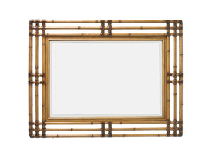 Savana Mirror | Tommy Bahama Home - 558-205